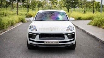 Porsche Macan 2022 Base - 12000 km