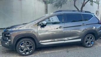 Mitsu Xpander Cross 23 NHIỀU PK QSD chính hãng