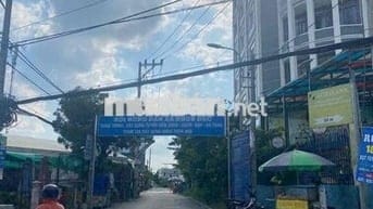 🌼Bán đất Lê Văn Lương,Nhà Bè.VỊ TRÍ MẶT TIỀN HẺM TIỆN KINH DOANH