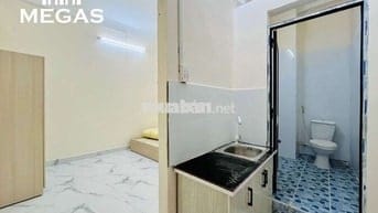 🏡CĂN HỘ MỚI XÂY FULL TIỆN ÍCH_ 10p Đến ĐH VĂN HIẾN _ Giờ Giấc Tự do🔔