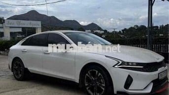 Kia K5 2022 2.0 Luxury - 45000 km