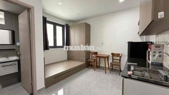 Đúng  Hình Đúng Giá Studio Cao Cấp Mới Khai Trương Ngay Q5