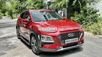Hyundai Kona 2019 1.6 Turbo - 14200 km