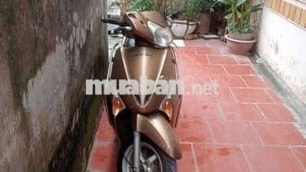 Thanh lý xe Lead 110cc, Xe nguyên bản,  Xe ca Nhân