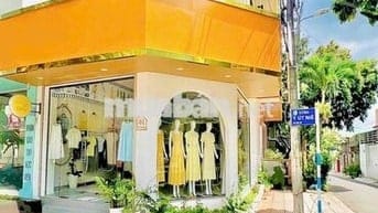 CHO THUÊ NHÀ GÓC 2 MẶT TIỀN 👉 Y ÚT NIÊ – XUÂN DIỆU