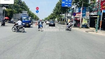MTKD 2 tầng ngay ngã tư Phạm Văn Đồng- DTSD 92m2- Đường 10m- 9.5 tỷ