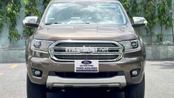 Ford RangerLimited 4x4 2022 - 31000 km