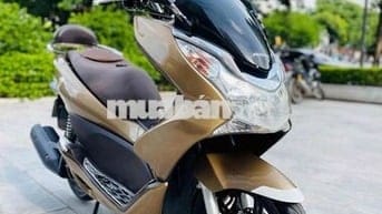 Honda Pcx 125 fi biển hà nội 2012 zin chất 9chủ