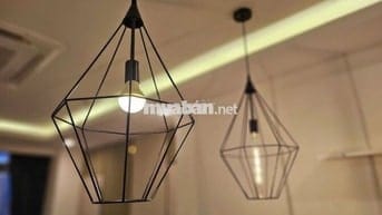 Bán  CC 2PN, 2WC, 70m2, 3,5 tỷ ở Nguyễn Hữu Thọ, view đẹp