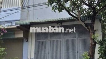 nhà ở, kho, tiện kinh doanh. diện tích 100m2 1 tầng, lửng, 2 PN, 1 VS.