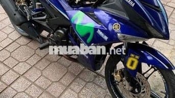 Exciter 150