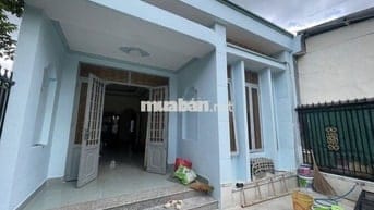 NHÀ 3PN KDC PHÚ HÒA 1,3 MÁY LẠNH MÁY NƯỚC NÓNG,CỔNG RÀO AN NINH 9TR/TH