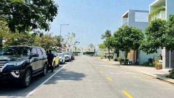 Bán Đất mặt tiền đường Đặng Thùy Trâm, La Hà, Tư Nghĩa, Quảng Ngãi