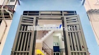 🔥🔥🔥Nhà bán chính chủ có sổ hồng 2 lầu gần các quận trung tâm🔥🔥🔥