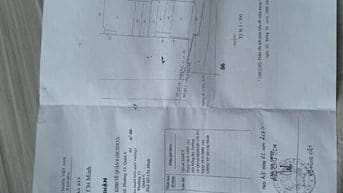 Bán đất tại Đường Số 27, Phường 11, Quận 6, HCM, 35 tỷ, 280 m2