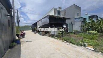 CC Cần bán lô đất 125m2 full thổ cư