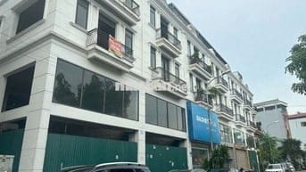 BÁN GẤP BIỆT THỰ ĐƠN LẬP – KHU 31HA, TRÂU QUỲ, GIA LÂM