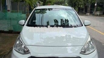 Hyundai Grand i10 2019 1.2 BASE - 10 km