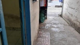 Cho thuê nhà nguyên căn Nguyễn Hữu Cảnh 