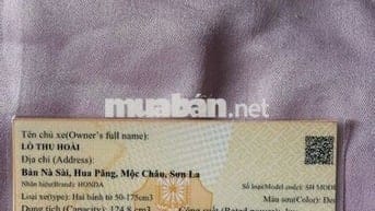 Bán xe siêu lướt nữ sử dụng