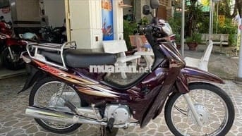 Mình tìm xe Honda wave a+ 2004 , để đi làm