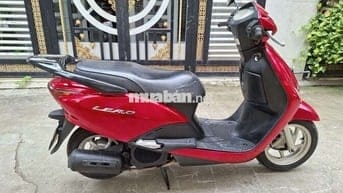 Lead 110. Biển số thành phố chính chủ