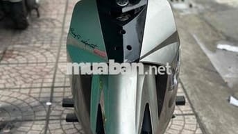 Yamaha Sirius Dọn Kiểng Máy Zin . BSTP