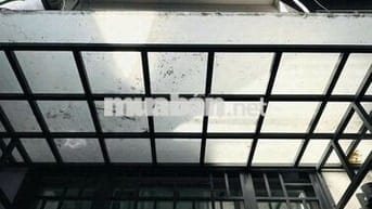BÁN  NHÀ 5 TẦNG Đ BÀN CỜ - ĐBP QUẬN 3 – HẺM THÔNG- NHÀ MỚI  – 6.X TỶ 🔥