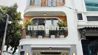 Chủ ngộp vốn cần bán nhà đường Tân Thành, Quận 5. Giá 5,8Tỷ/ 4,5x10m.
