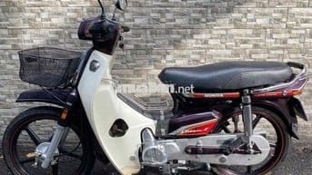 Honda Dream Thái 1994 dọn mới bstp