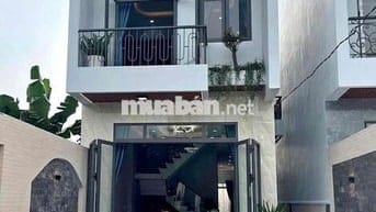 CHỦ KẸT TIỀN - CẦN BÁN GẤP CĂN NHÀ MẶT TIỀN - 80m2 - SỔ RIÊNG