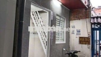 Cho thuê nhà Đường Trương Định và 30/4