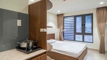 💥CHUNG CƯ MINI NGAY KẾ ĐẠI HỌC Y DƯỢC | FULL NỘI THẤT CAO CẤP