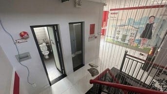 Bán góc 2 mặt tiền Võ Văn Ngân, Thủ Đức, 443,8m², đang cho thuê
