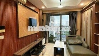 THE PEGASUITE 1 - CHO THUÊ 2PN 2WC - NỘI THẤT ĐẦY ĐỦ - VÀO Ở LIỀN 🏢💥