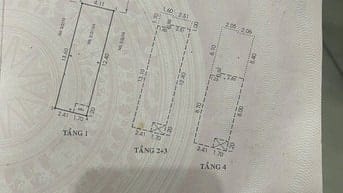 Bán nhà MT đường Phan Thị Hành DT: 4.2x14m nhà đúc 4 lầu kiêng cố