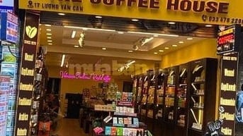Chính chủ cần bán gấp (LỖ 60 CÂY VÀNG) nhà mặt phố số 17 Lương Văn Can