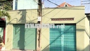 nhà mặt tiền kinh doanh 4x18m cxpl B / 12 triệu / tháng