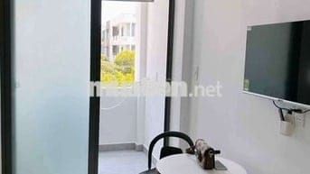BÁN TOÀ CĂN HỘ MT ĐƯỜNG CỔ MÂN 8