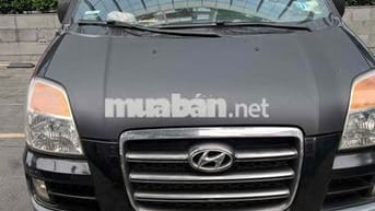 Hyundai Grand Starex 2025 - 214300 km