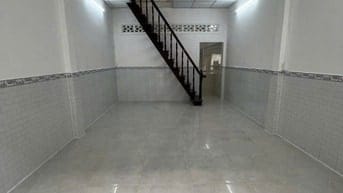 Cho thuê nhà hẻm 2m(XM) Phan Xích Long, P.2, Q.Phú Nhuận giá 11tr