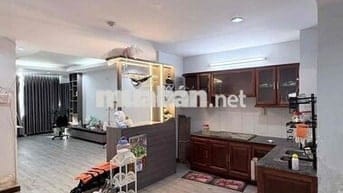 BÁN CĂN HỘ CHUNG CƯ TÂY NGUYÊN PLAZA 3PN FULL NỘI THẤT