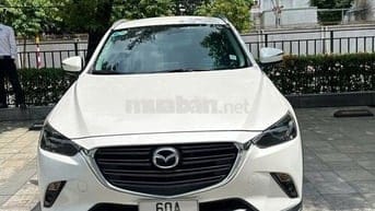 Mazda CX 3 2022 Luxury 1.5 AT - 34768 km