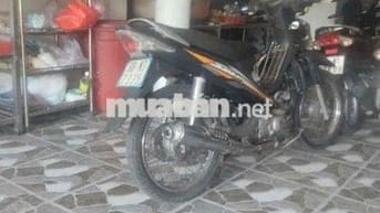 Bán xe số