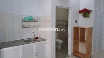 CHO THUÊ CĂN HỘ MINI - 30M2- KHU DÂN CƯ PHÚ MỸ - QUẬN 7