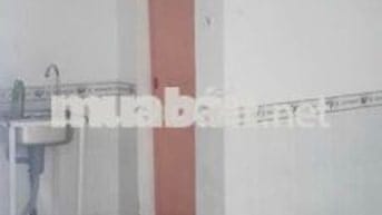 Phòng trọ 25m2 đường Nguyễn Văn Linh Ninh Kiều Cần Thơ