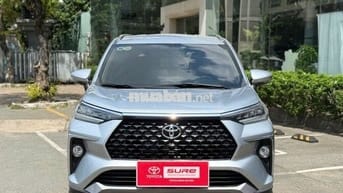 Veloz Cross 2022 1.5ECVT - 43,795 km -Giá Còn Giảm