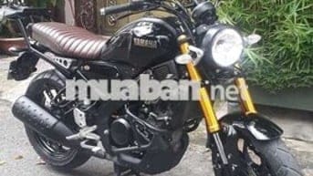💝Tphcm chính chủ Xsr155 Indonesia 2025 siêu lướt