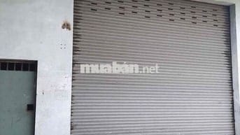 💢CHO THUÊ KHO 500M2 ĐƯỜNG TRẦN VĂN GIÀU HUYỆN BÌNH CHÁNH💢