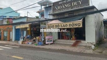 Cho thuê mặt bằng kinh doanh đối diện trường học cấp 3